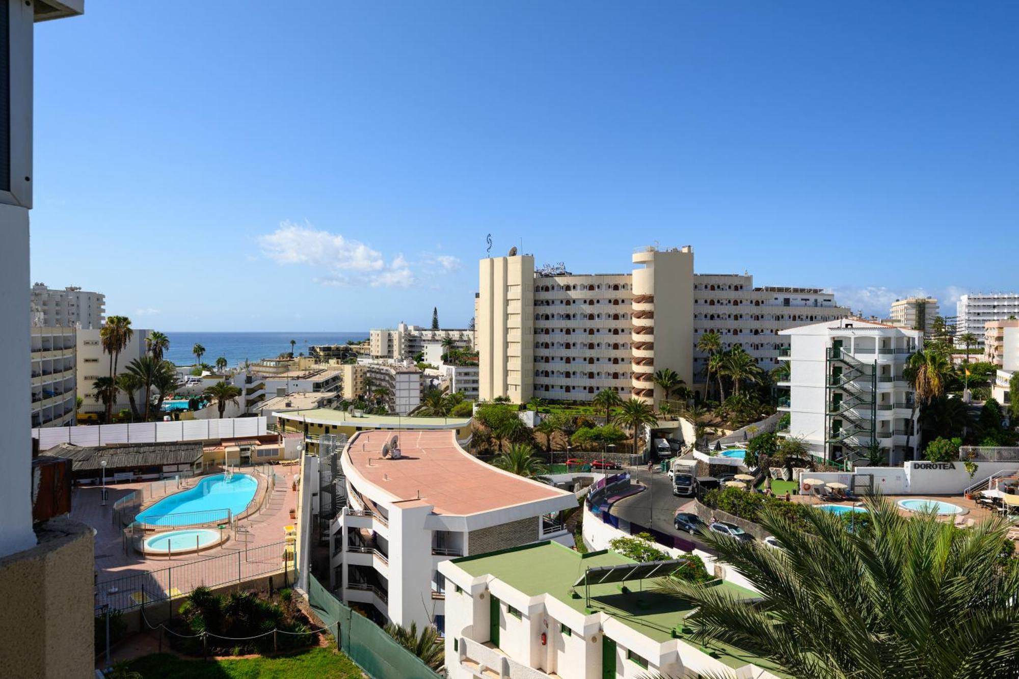 Sol Y Playa Rooftop Appartamento *